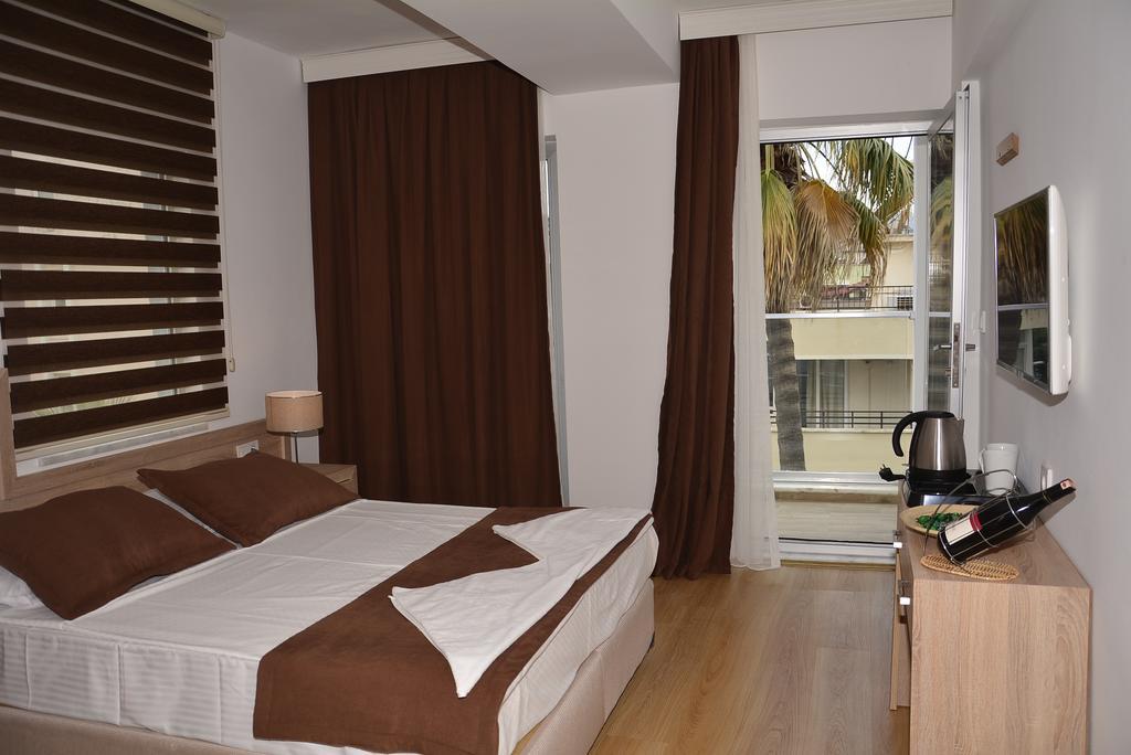 Chambre Double Standard