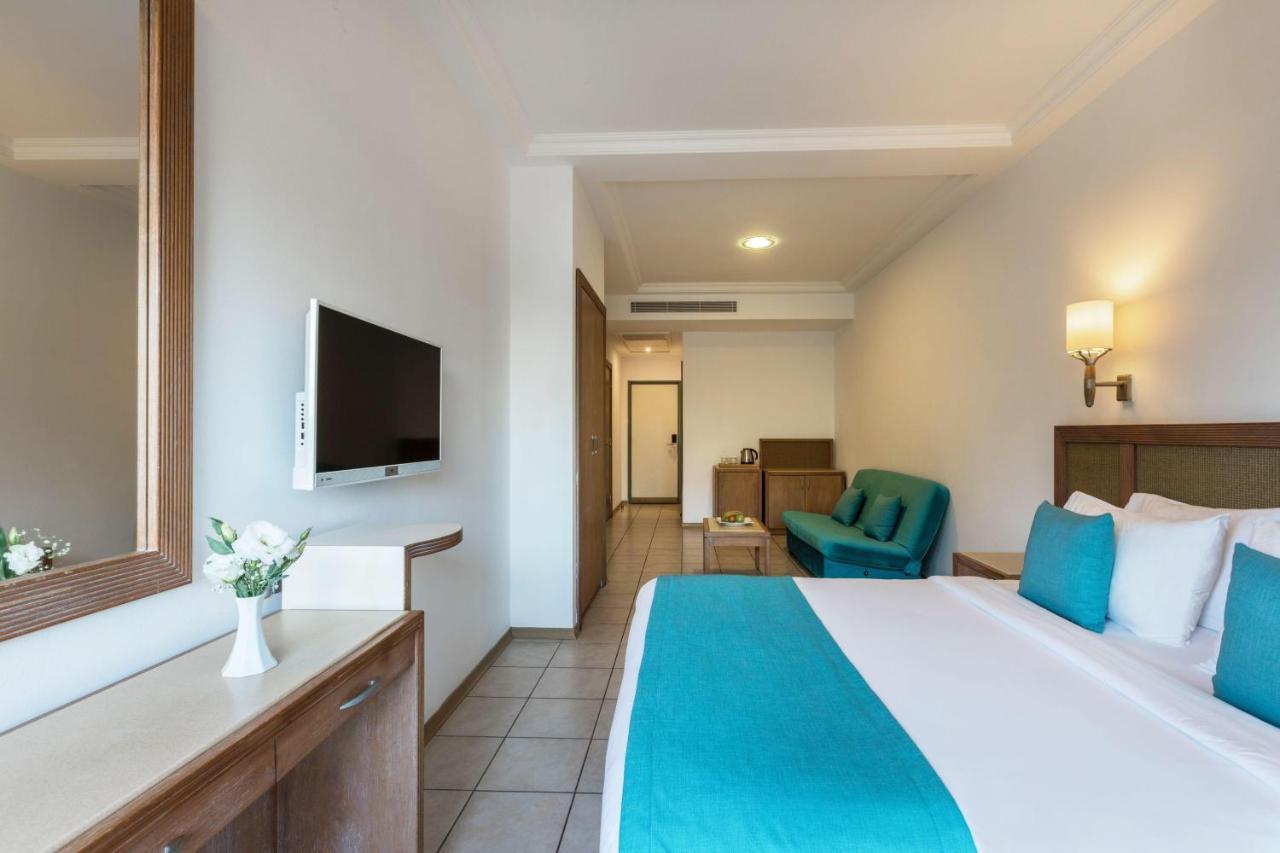 Bungalow mit 1 Schlafzimmer