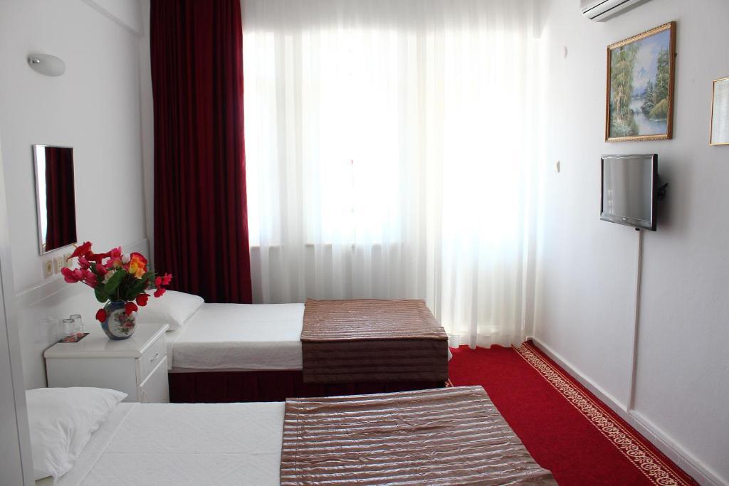 Habitación Doble Estándar - 1 o 2 camas