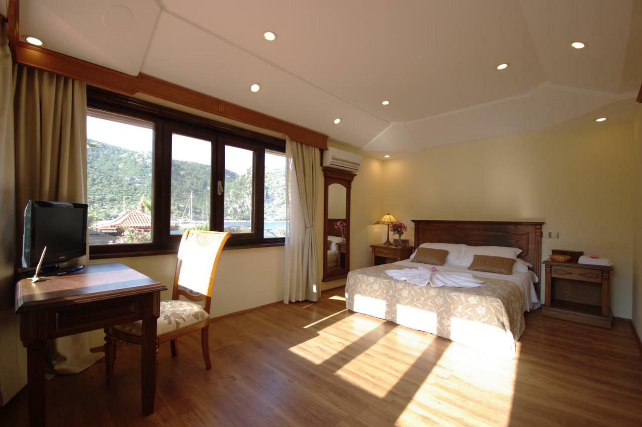 Suite Lit King-Size