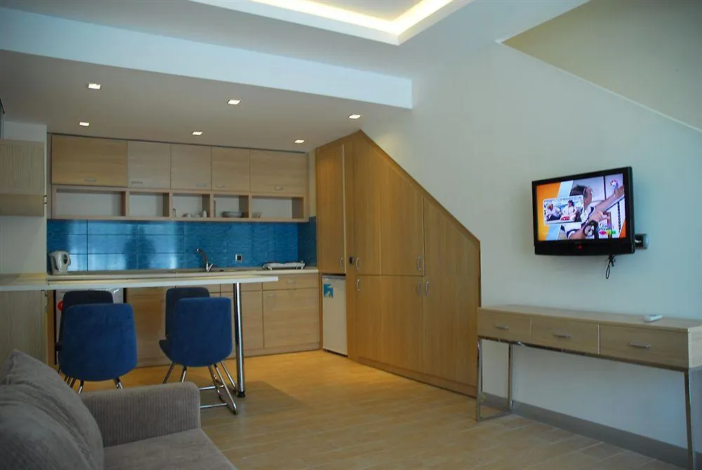Smart Voxx Resort Hotel-1