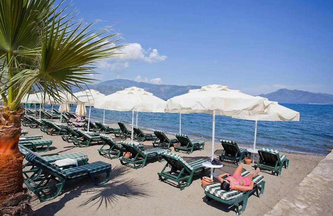 Oersmaris Boutique Hotel-1