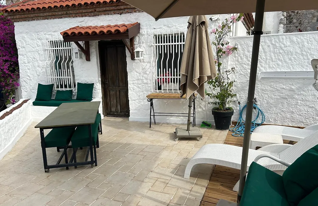 8 Oda Marmaris-1