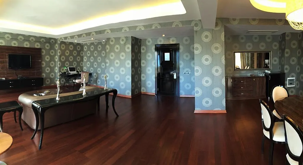 Ideal Prime Beach Hotel Ultra All Inclusive-1