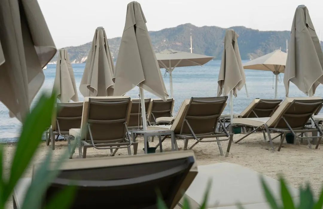 Yeshill Boutique Hotel-1