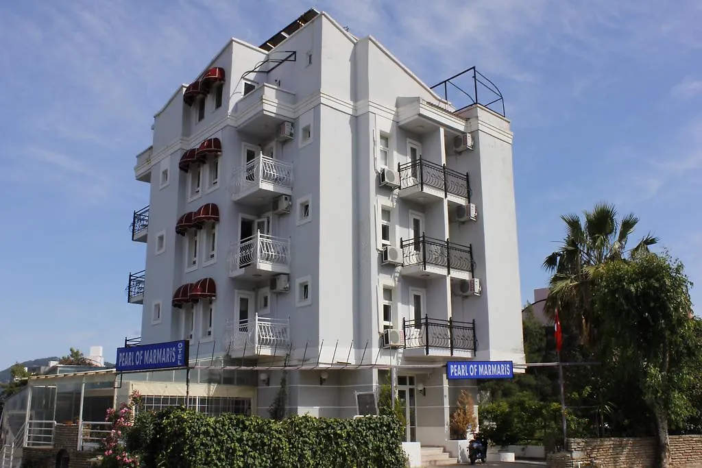 Pearl Of Marmaris-1