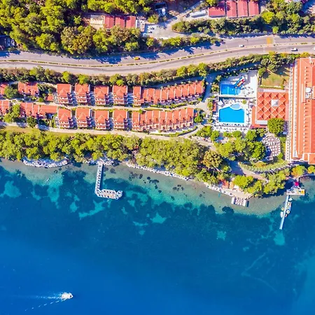 Labranda Mares Marmaris Hotel-3