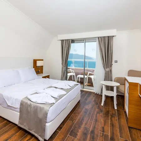 Ketenci Otel City Center-2