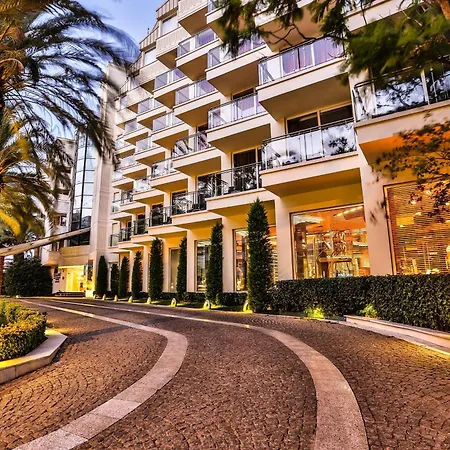 Elegance Hotels International Marmaris-2