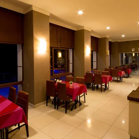 Ketenci Otel City Center-3