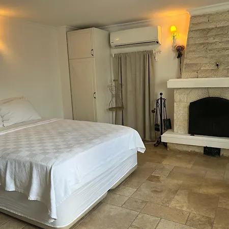 8 Oda Marmaris-3