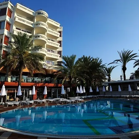 Elegance Hotels International Marmaris-3