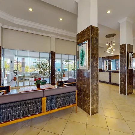Moda Beach Hotel-2