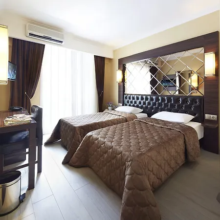 Ideal Piccolo Hotel - Adult Only-3