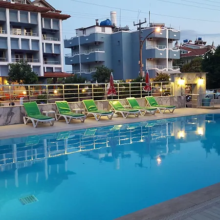 Soykan Hotel-3