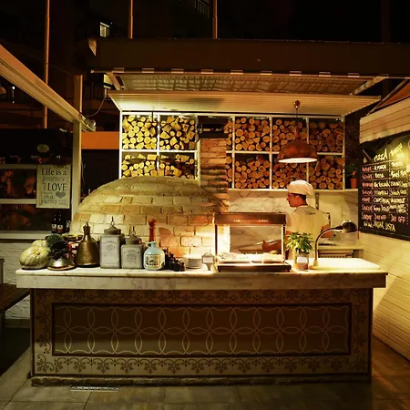 Cettia Beach Resort (Adults Only)-3