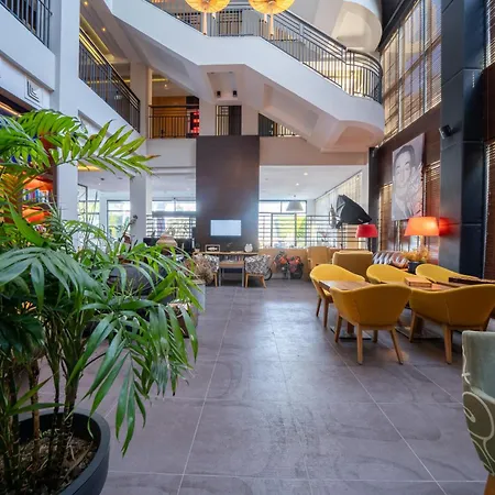 Cettia Beach Resort (Adults Only)-2