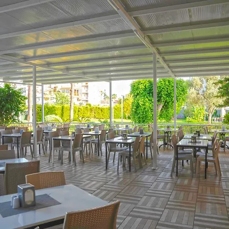 Halici Hotel Marmaris-3