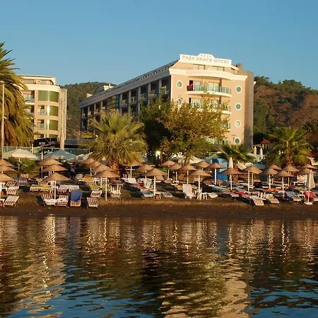 Pasa Beach Hotel-3