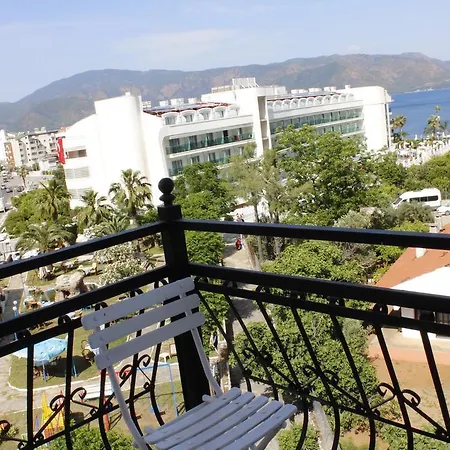 Pearl Of Marmaris-3