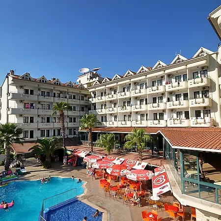 Hotel Pineta Club-2