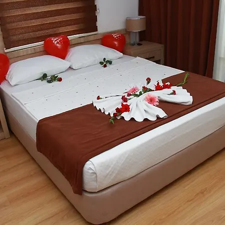 The Marmaris Boutique Hotel-2