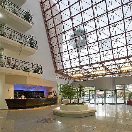 Smart Voxx Resort Hotel-3