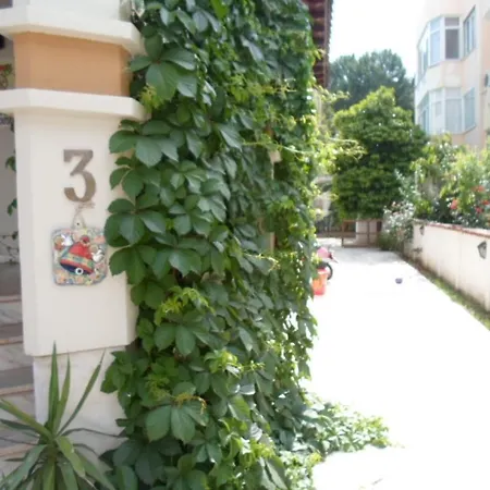 Hotel Hani-2