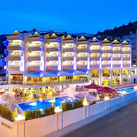 Ideal Piccolo Hotel - Adult Only-2