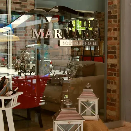 The Marmaris Boutique Hotel-3